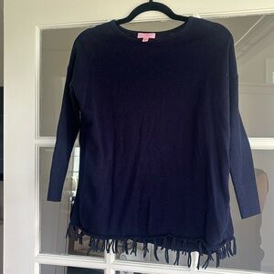 Lilly Pulitzer Girls Sweater
